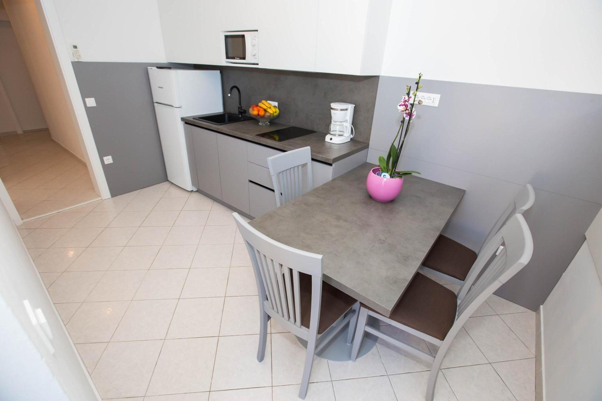 Apartments Marija Funtana Exterior photo
